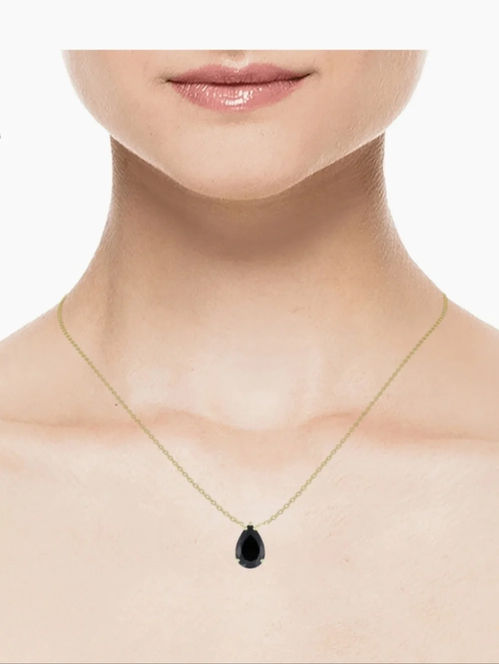 Necklace - Picture 4 of 7